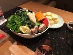 -协成海鲜火锅(情侣路店)