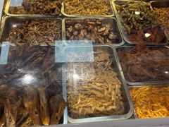 -金湘权老长沙酱板鸭(印象汇步行街店)