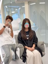 -5M HAIR SALON