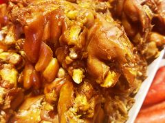 -净香园熟肉(北坦总店)