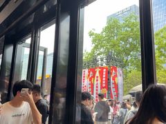 -龙湖杭州滨江天街