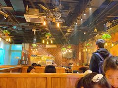 -小俩口烧烤东北菜(双井店)