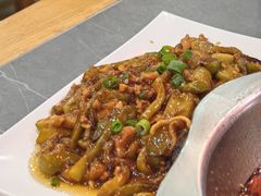 -彭记老妈蹄花(文化路店)