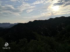 -大岭沟猕猴桃谷风景区