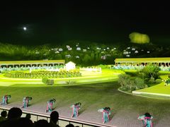 -鼎盛王朝康熙大典实景演出