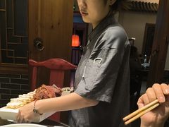 -张大嘴菜馆(庞各庄店)
