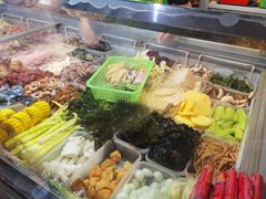 -筒骨麻辣烫(永同昌公寓胜明花园店)