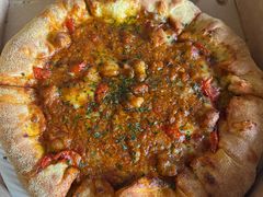 -达美乐比萨(朝阳路店)