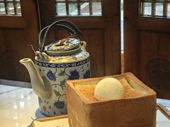 -绿茶餐厅(龙井船宴· 品牌总店)