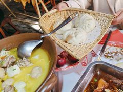 -王婆炒鱼(总店)