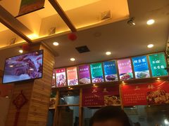 -李军力烧烤(政通路店)