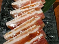 -热血兄弟·炭火烤肉(融侨中心店)