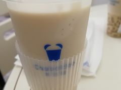 -茶百道(荣科路店)