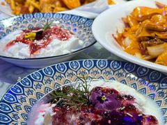 -巴特餐饮6加1音乐餐吧·新疆菜