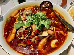-瓷忆·瓷文化餐厅(上海店)