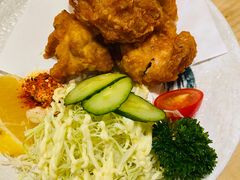 -小句号·精致料理(江南环球港店)