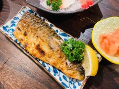 青花鱼-哥哥の深夜食堂(红松东路店)
