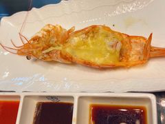 -巴黎·螺法式铁板烧(同和店)