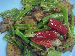-唐山宴百姓府邸院落中餐
