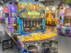 -meland·儿童乐园·游戏厅娃娃机·电玩Xbox(成都合生汇店)