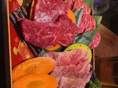 -御牛道日式烤肉料理(杭州万象城店)