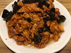 -陈傻子餐厅(世纪都会店)