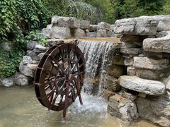 -十渡东湖港风景区