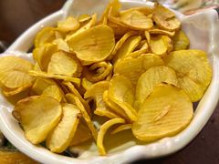 炸栗子-加奈日本料理