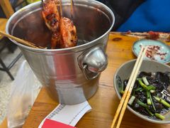 -炒豆合作社(东四总店)