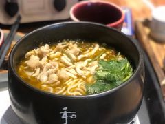 -和府捞面(国金汇店)