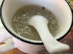 -九华山友谊土菜馆 小资餐厅