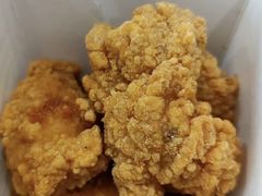 -汉堡王(金鹰天地广场店)