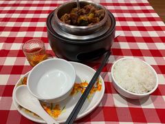 -西贝(上海国际时尚中心店)