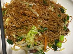 炒湖头米粉-临家闽南菜(宝洲路店)
