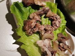 -八合里牛肉火锅(上海世茂广场店)