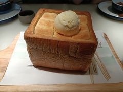 面包诱惑-绿茶餐厅(西湖银泰百货店)