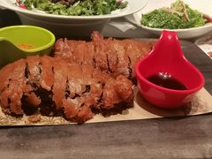 -北京全聚德(清华园店)