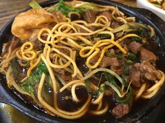 -南湖胖子砂锅(五福街店)