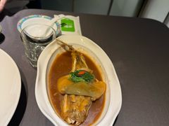-肆月河豚·新淮扬(金融街店)