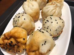 鲜肉生煎-大壶春生煎(四川中路店)