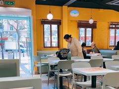 -梳打冰室(氹仔店)