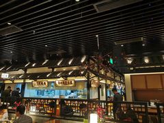 -客语客家菜(琶洲保利店)