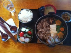 牛肉火锅-铃木食堂(帽儿胡同店)