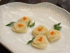 -香宫中餐厅·大连香格里拉(人民路店)