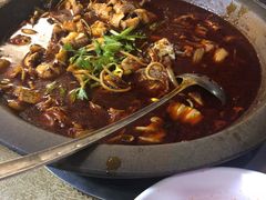 -九寨沟石锅鱼(沣峪口二十年店)