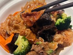-纳地素食(石门公园店)