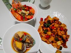 -一捞鲜•青岛本味餐厅(八大关店)