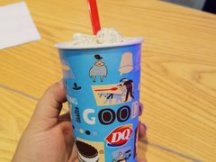 -DQ·蛋糕·冰淇淋(西直门店)