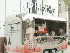 -Peet's Coffee皮爷咖啡(万象天地店)