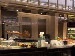 -Social 秀西餐厅-长沙瑞吉酒店(运达店)